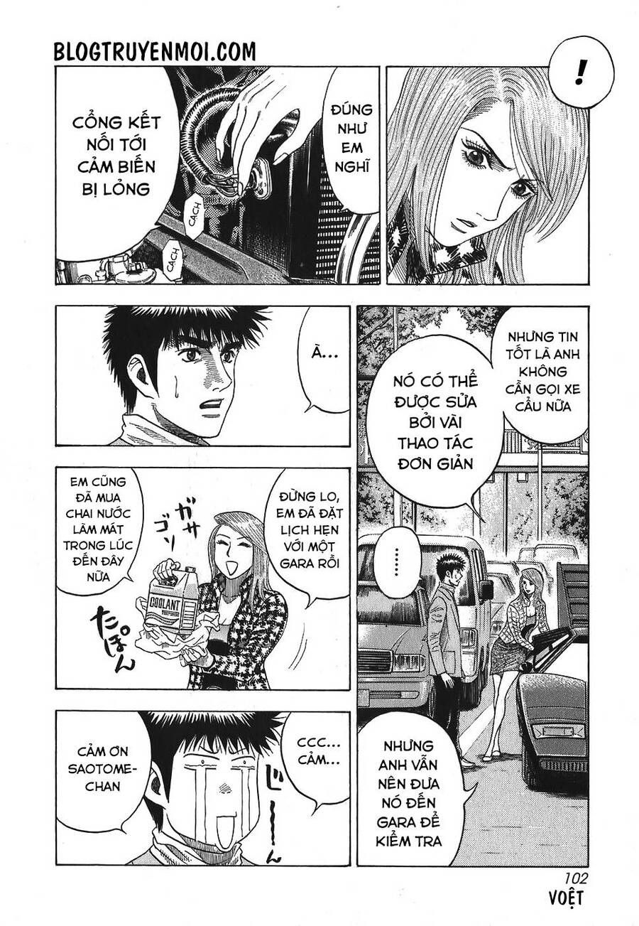 Countach Chap 11 - Next Chap 12