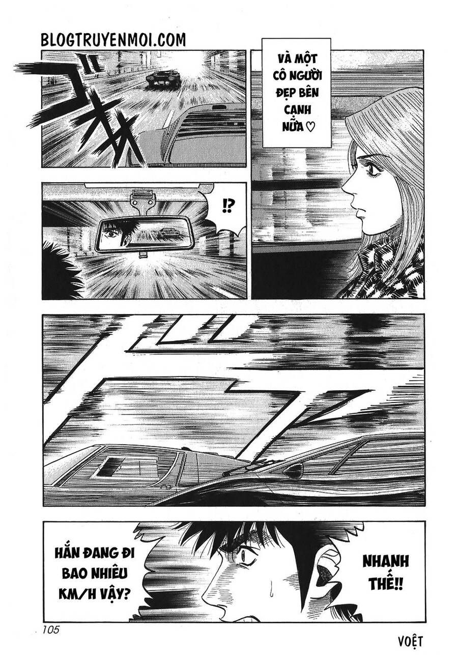 Countach Chap 11 - Next Chap 12