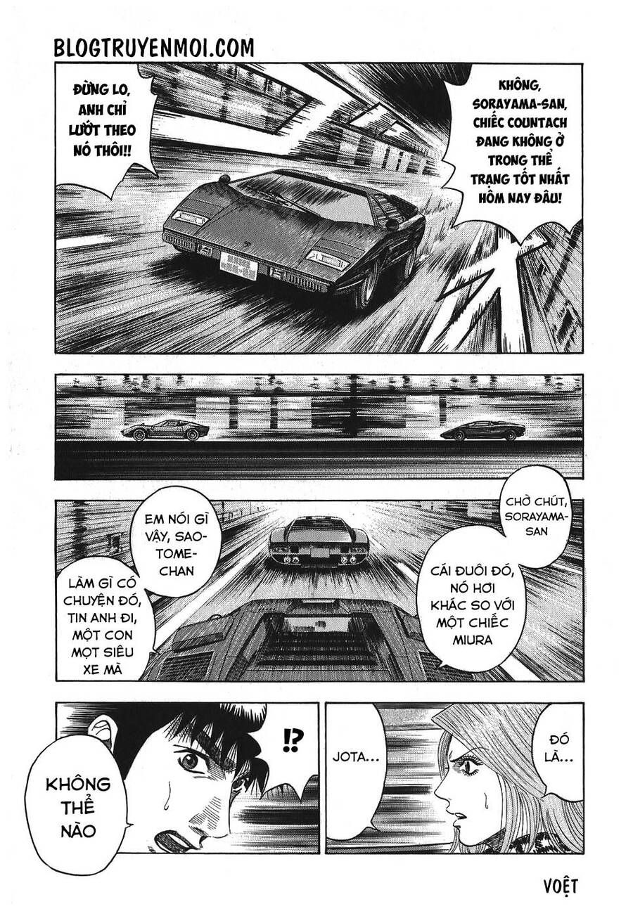 Countach Chap 11 - Next Chap 12