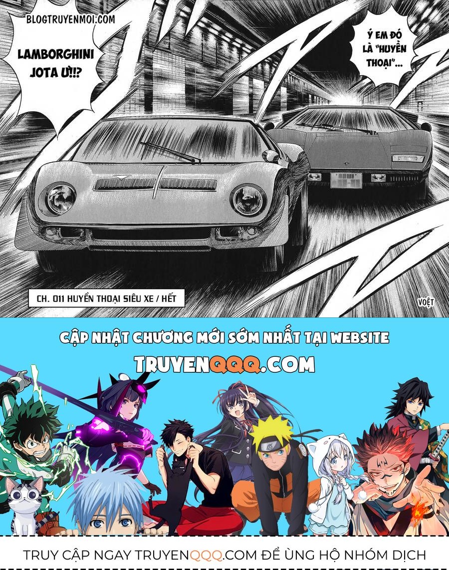 Countach Chap 11 - Next Chap 12