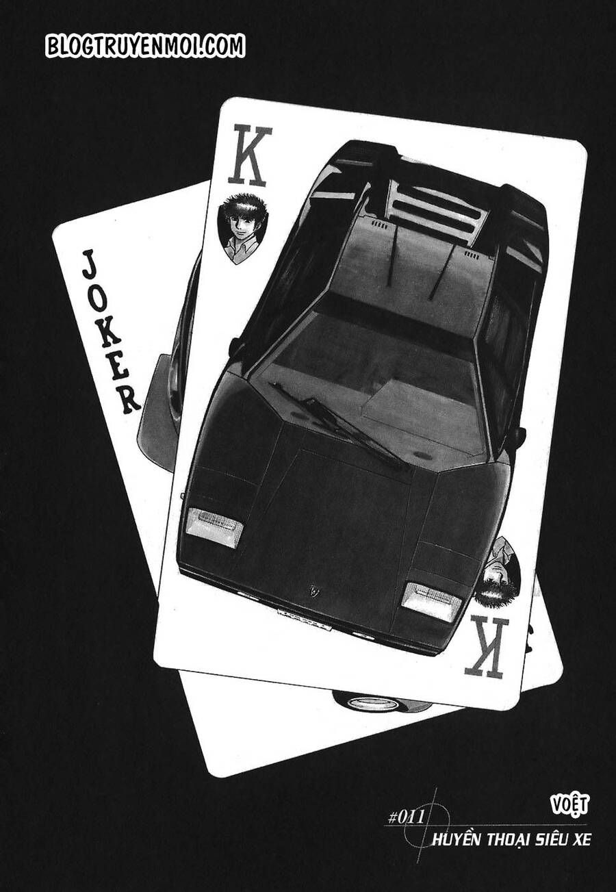 Countach Chap 11 - Next Chap 12