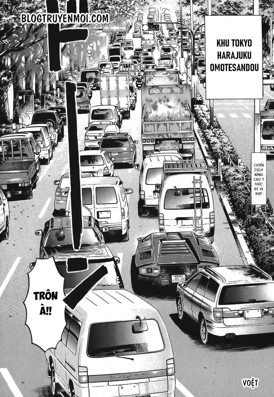 Countach Chap 11 - Next Chap 12