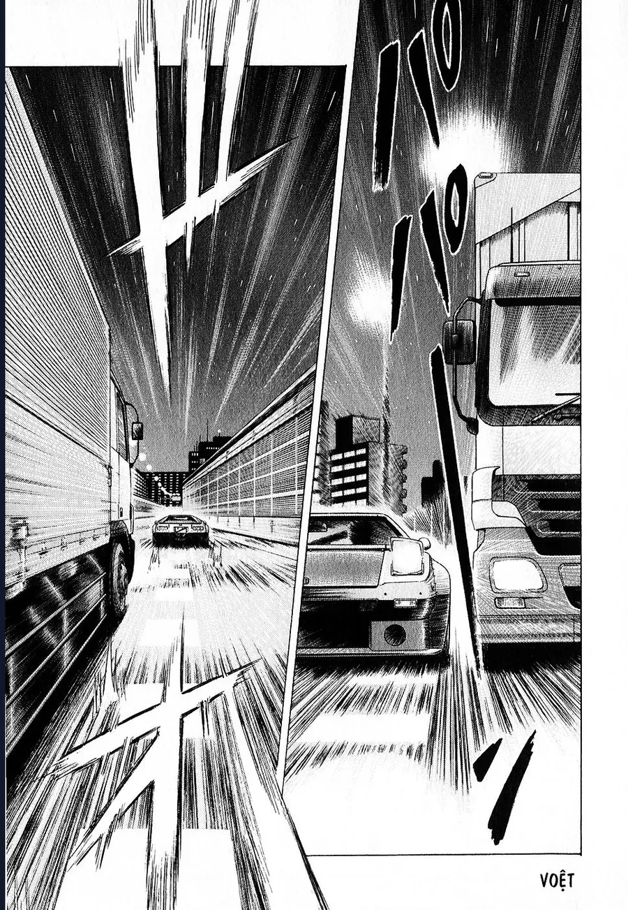 Countach Chap 110 - Next Chap 111