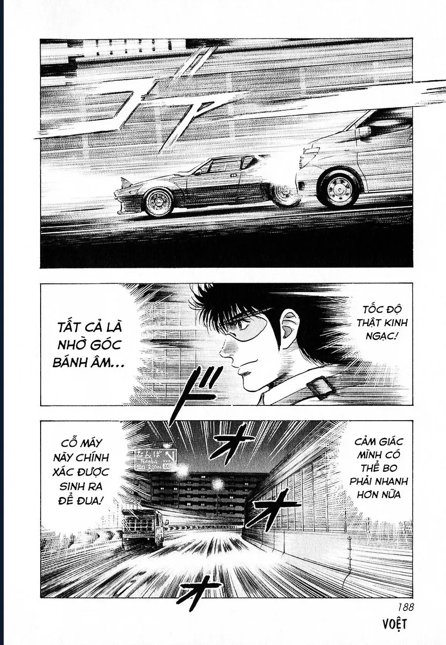 Countach Chap 110 - Next Chap 111