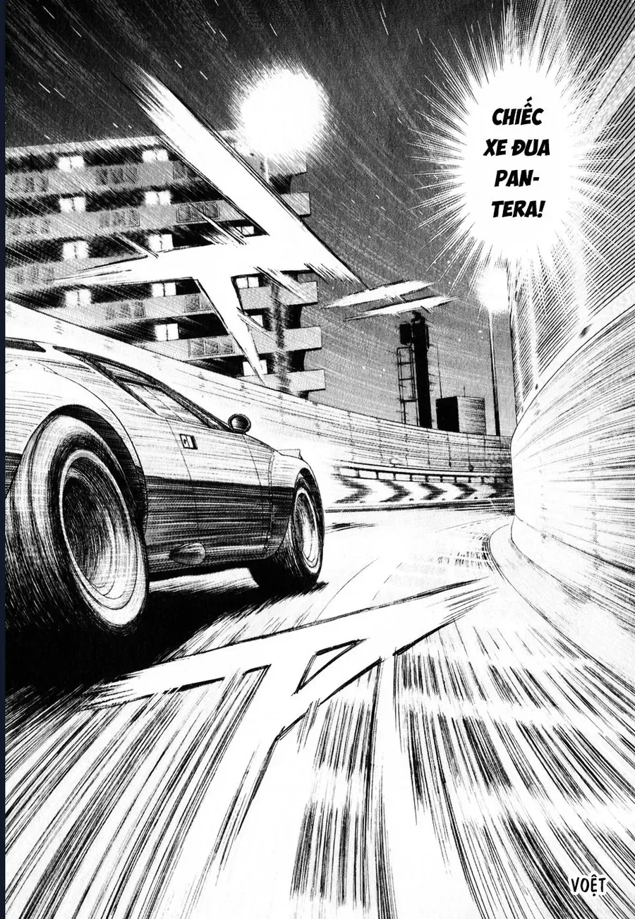 Countach Chap 110 - Next Chap 111