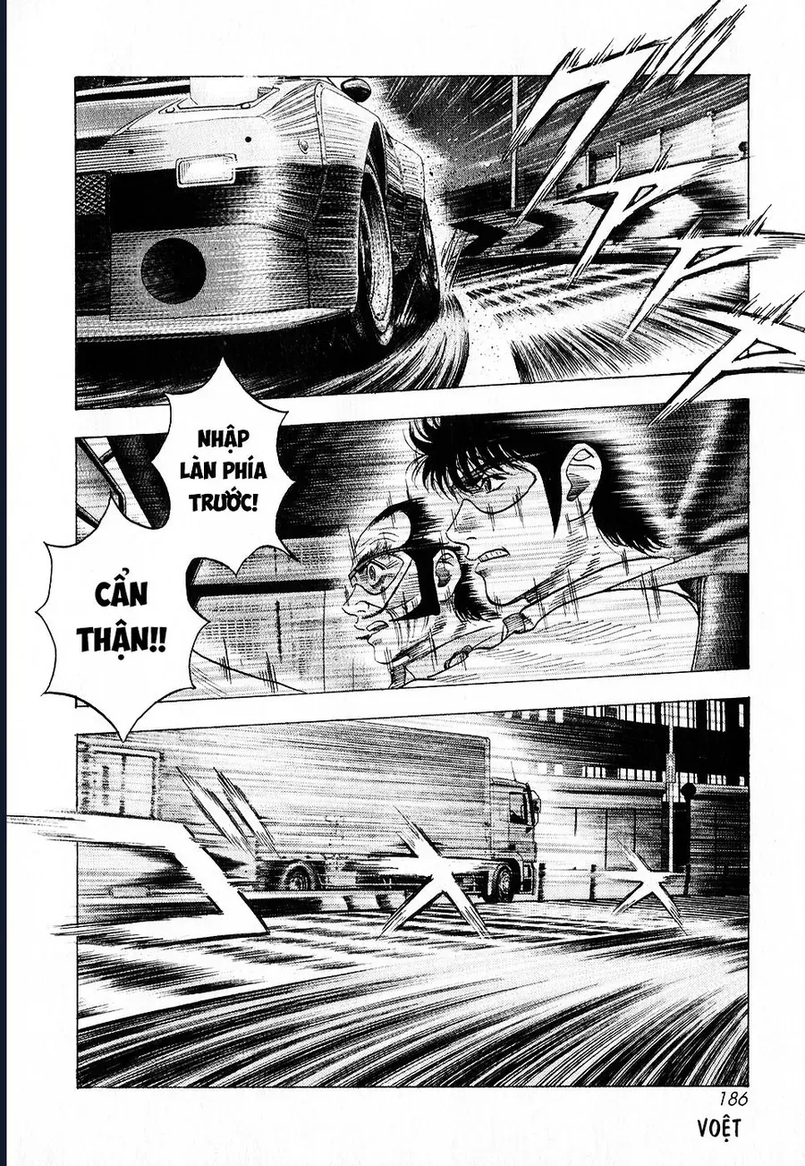 Countach Chap 110 - Next Chap 111