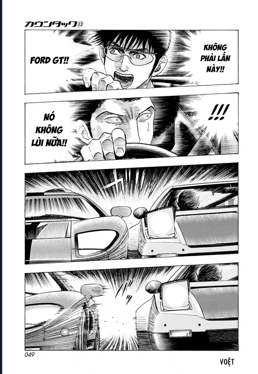 Countach Chap 113 - Next Chap 114