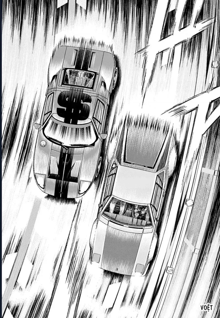 Countach Chap 113 - Next Chap 114