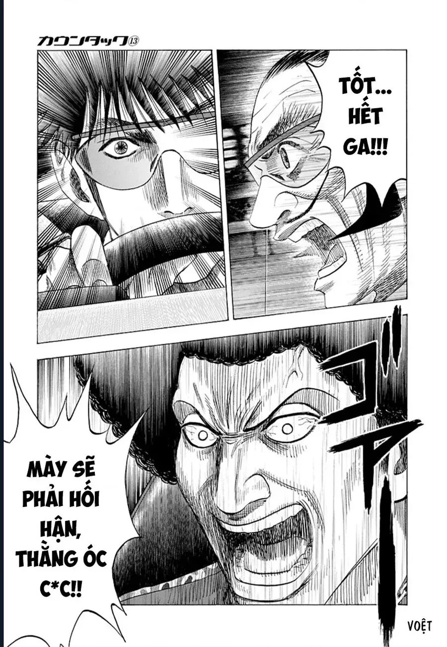 Countach Chap 113 - Next Chap 114