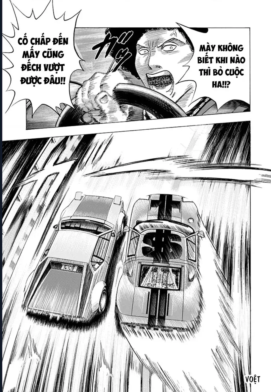 Countach Chap 113 - Next Chap 114