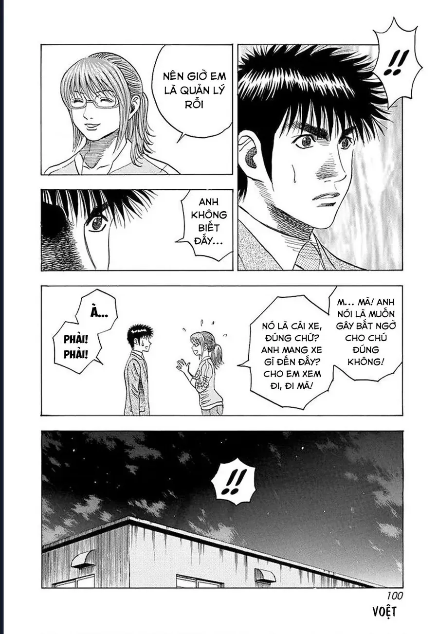 Countach Chap 116 - Next Chap 117