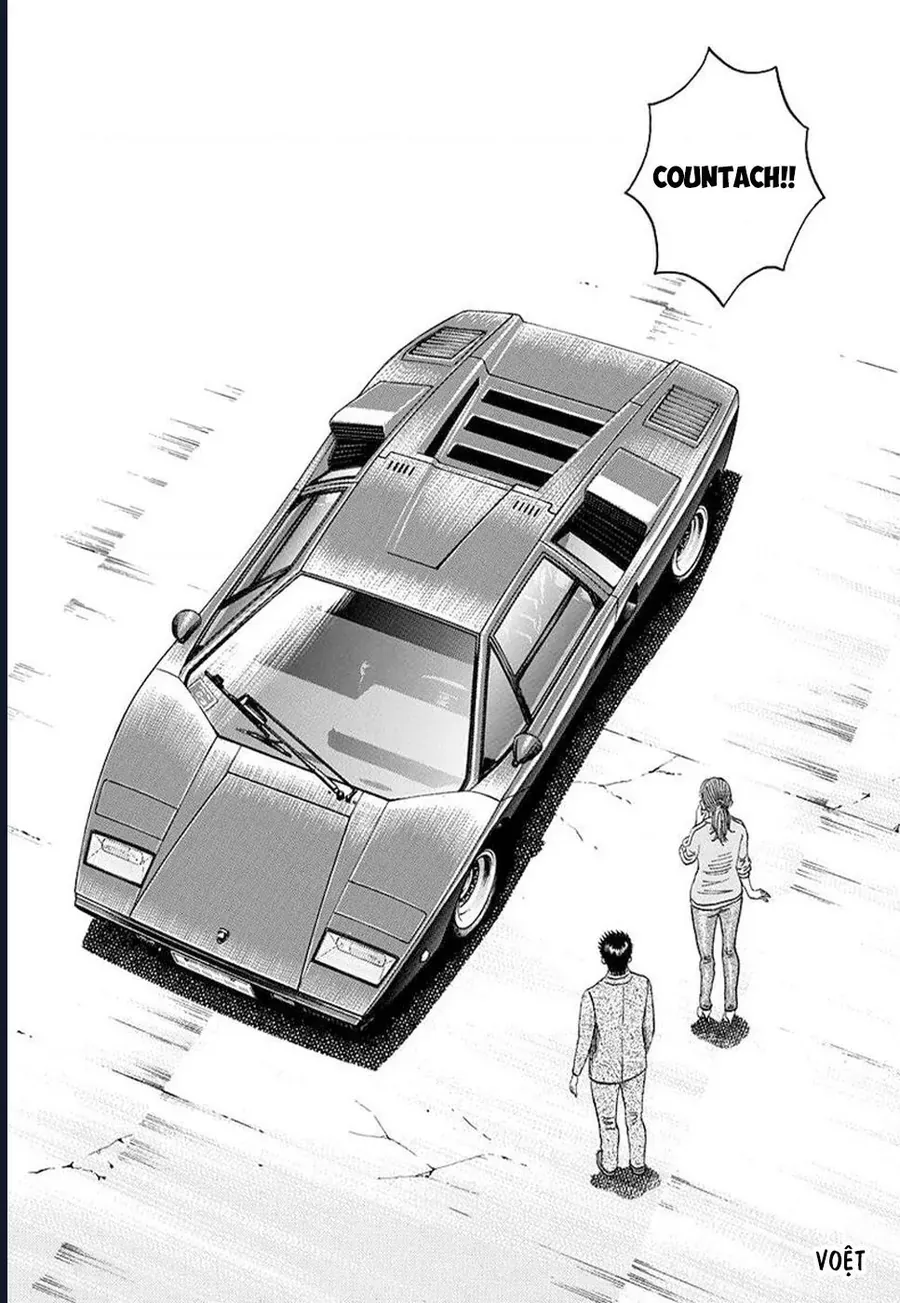 Countach Chap 116 - Next Chap 117