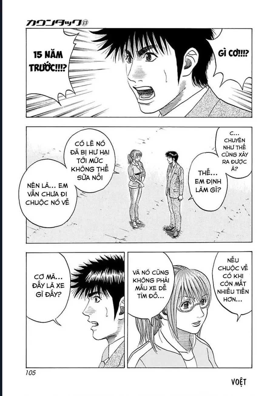 Countach Chap 116 - Next Chap 117