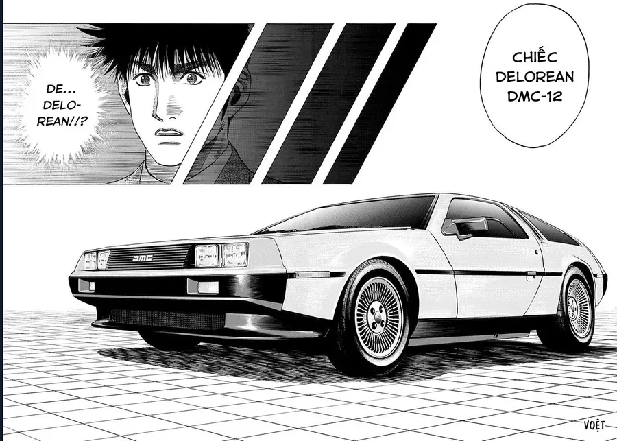 Countach Chap 116 - Next Chap 117