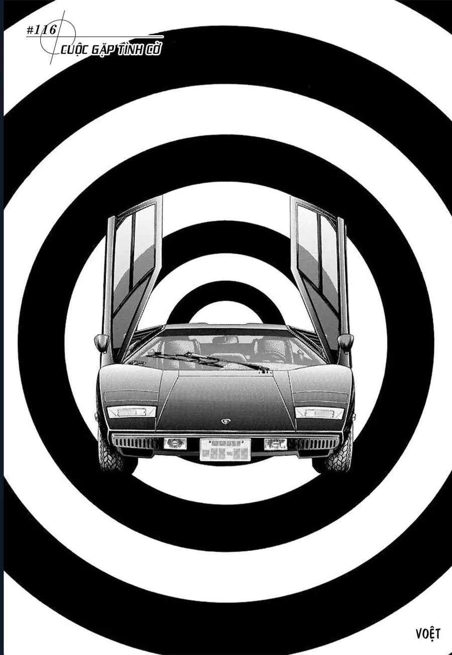 Countach Chap 116 - Next Chap 117