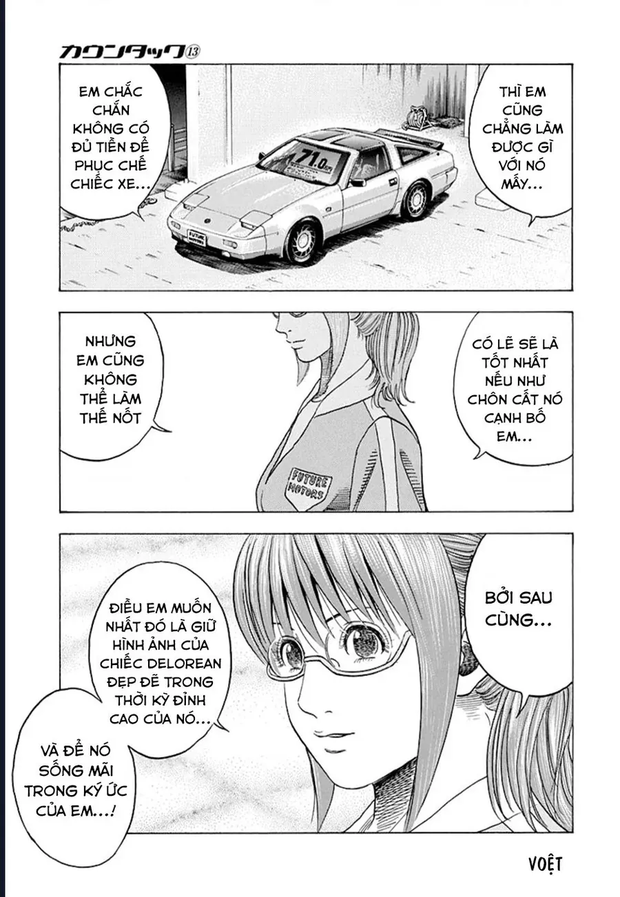 Countach Chap 117 - Next Chap 118