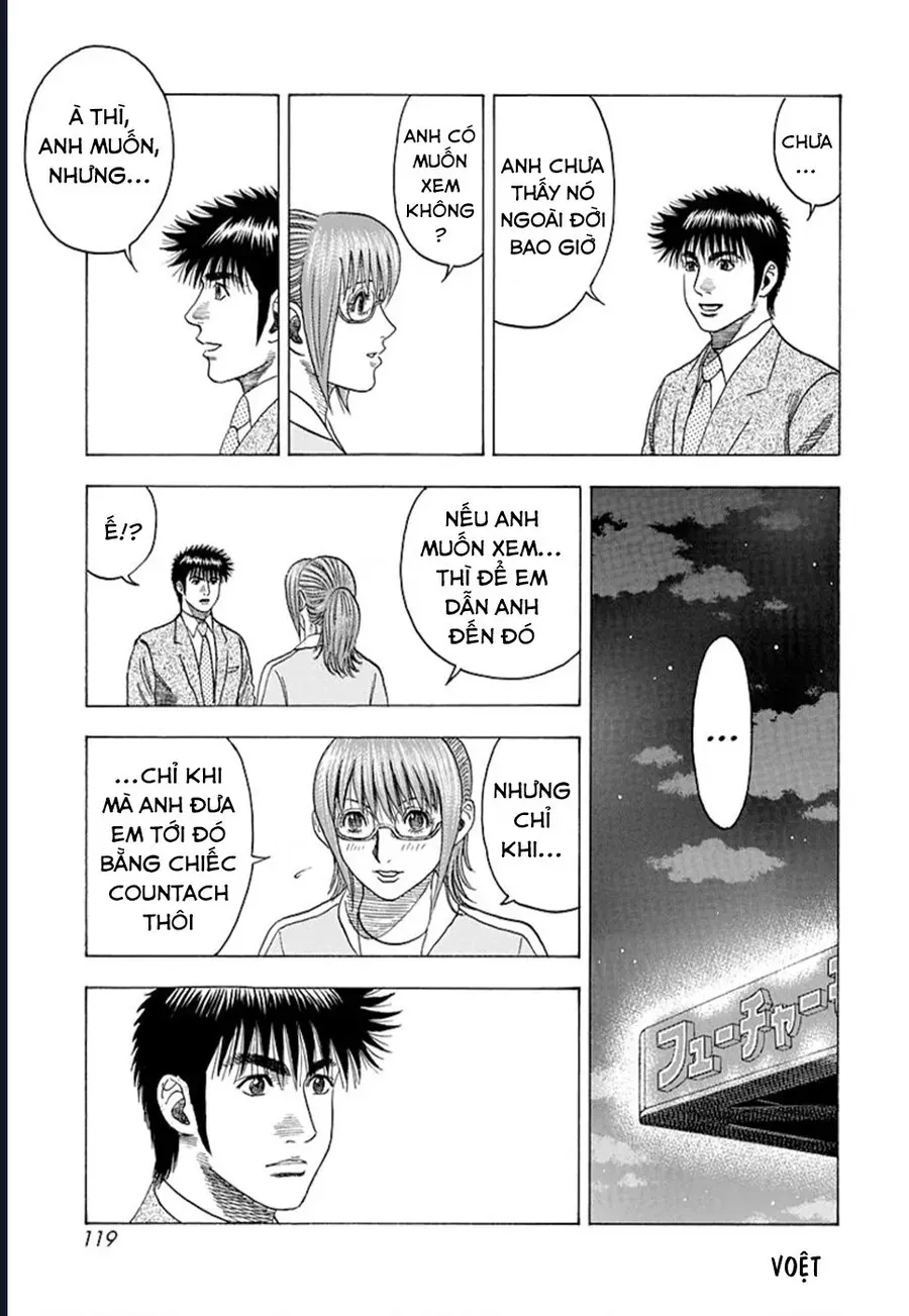 Countach Chap 117 - Next Chap 118