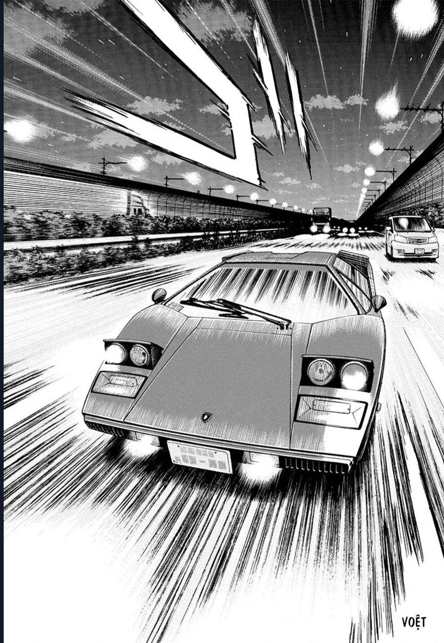 Countach Chap 117 - Next Chap 118