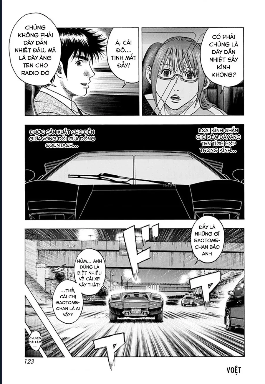 Countach Chap 117 - Next Chap 118