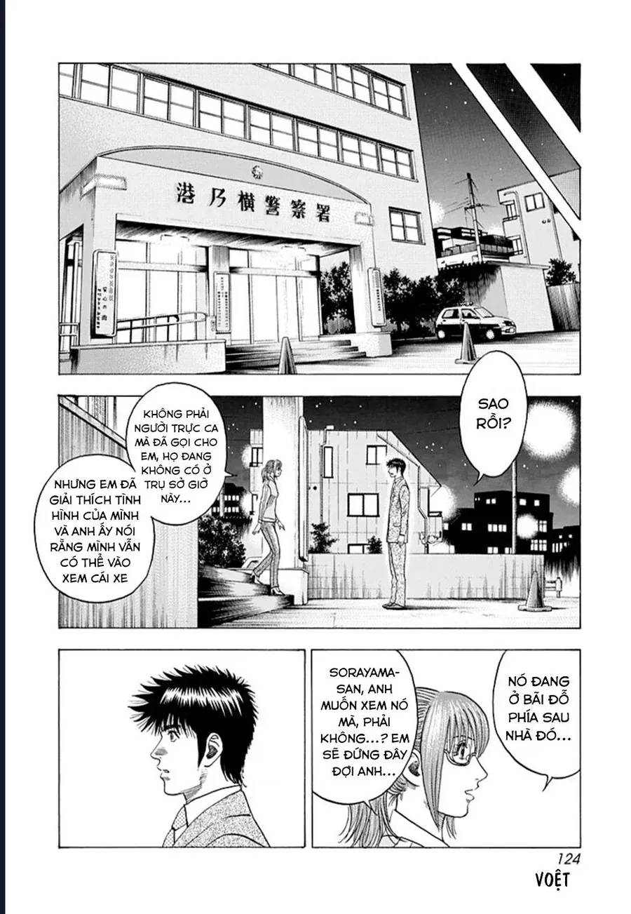 Countach Chap 117 - Next Chap 118