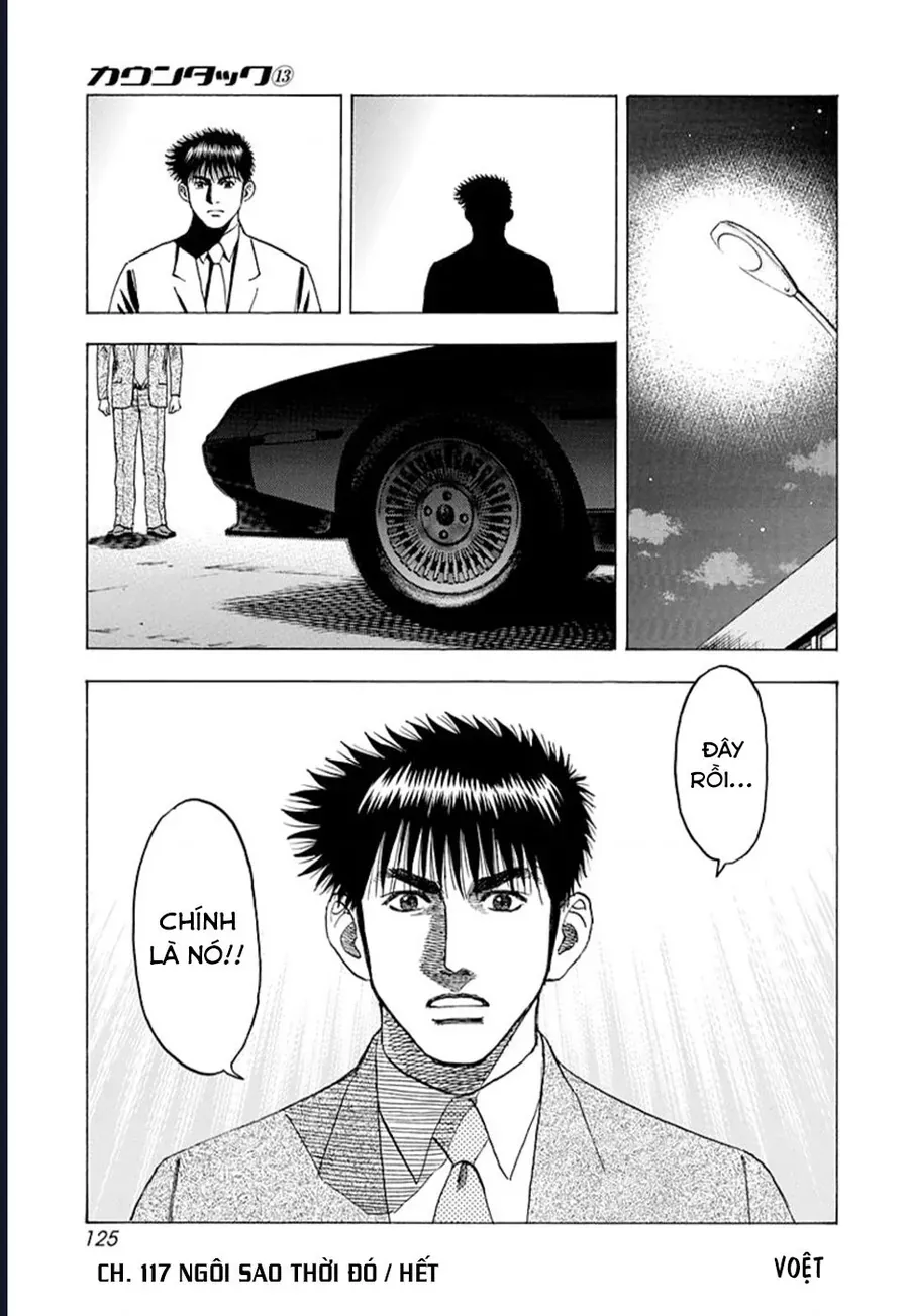 Countach Chap 117 - Next Chap 118