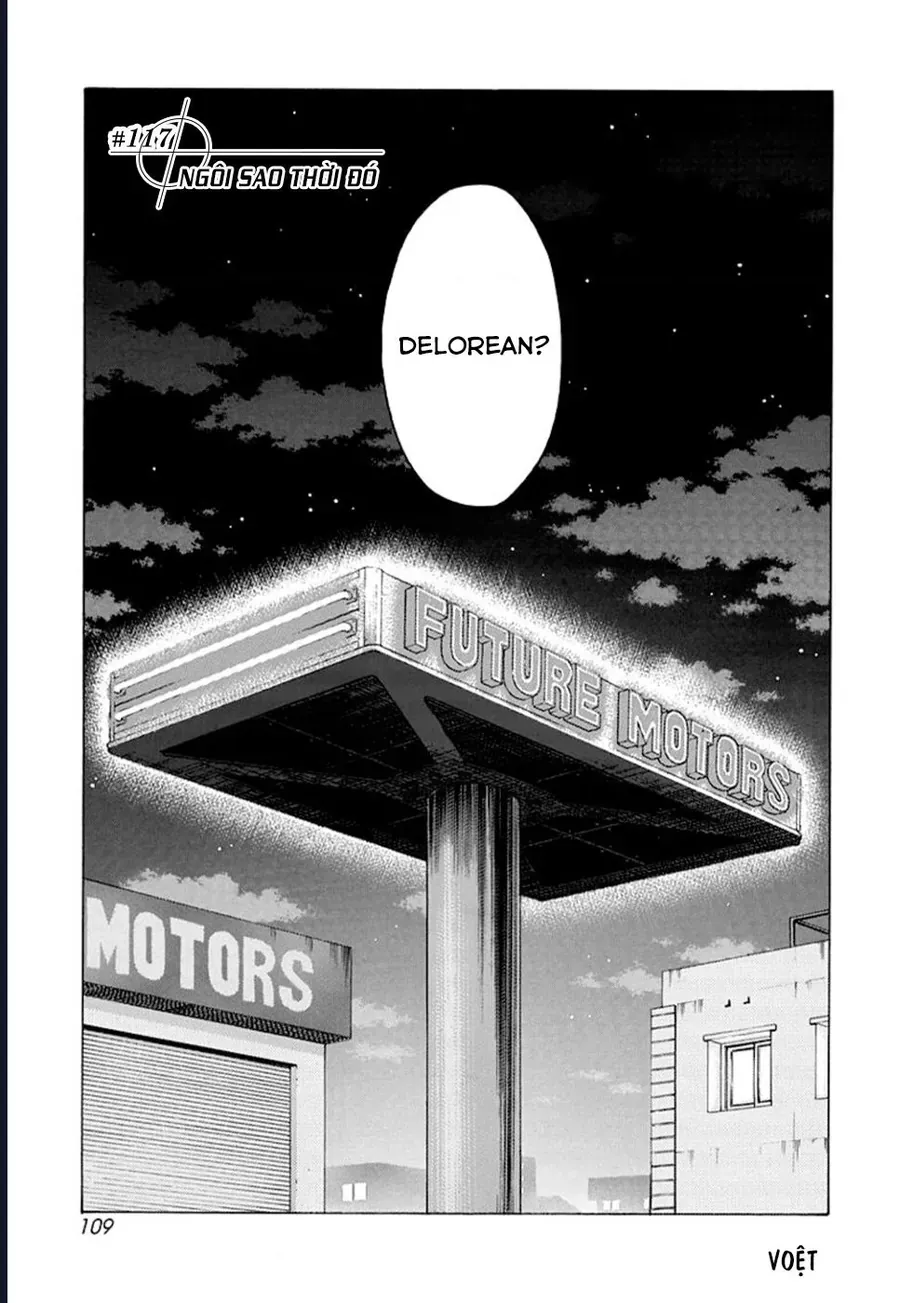 Countach Chap 117 - Next Chap 118