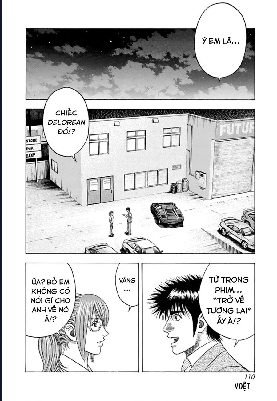 Countach Chap 117 - Next Chap 118