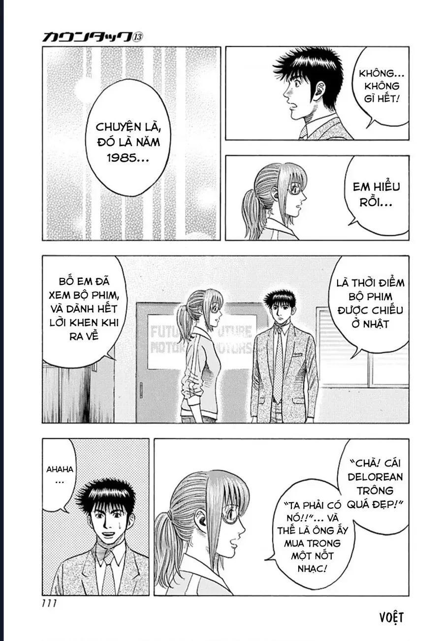 Countach Chap 117 - Next Chap 118