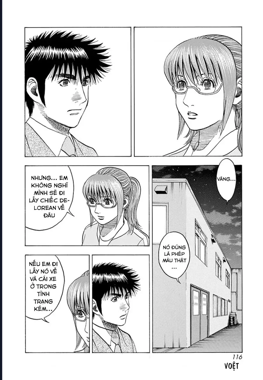 Countach Chap 117 - Next Chap 118