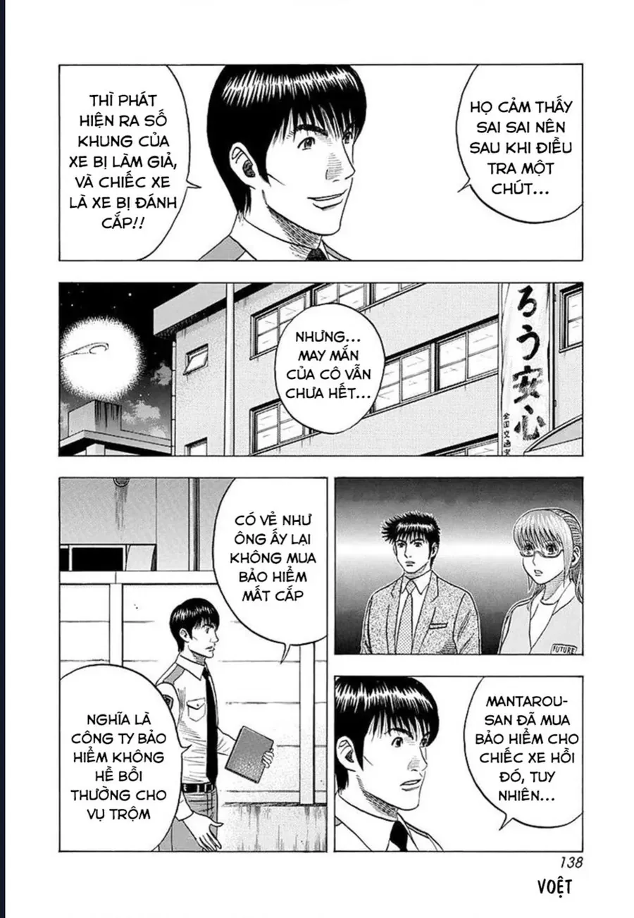 Countach Chap 118 - Next Chap 119