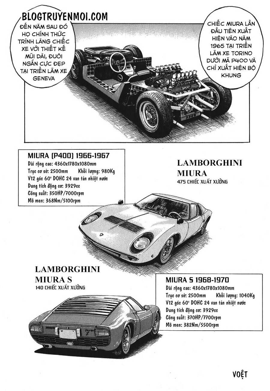 Countach Chap 12 - Next Chap 13