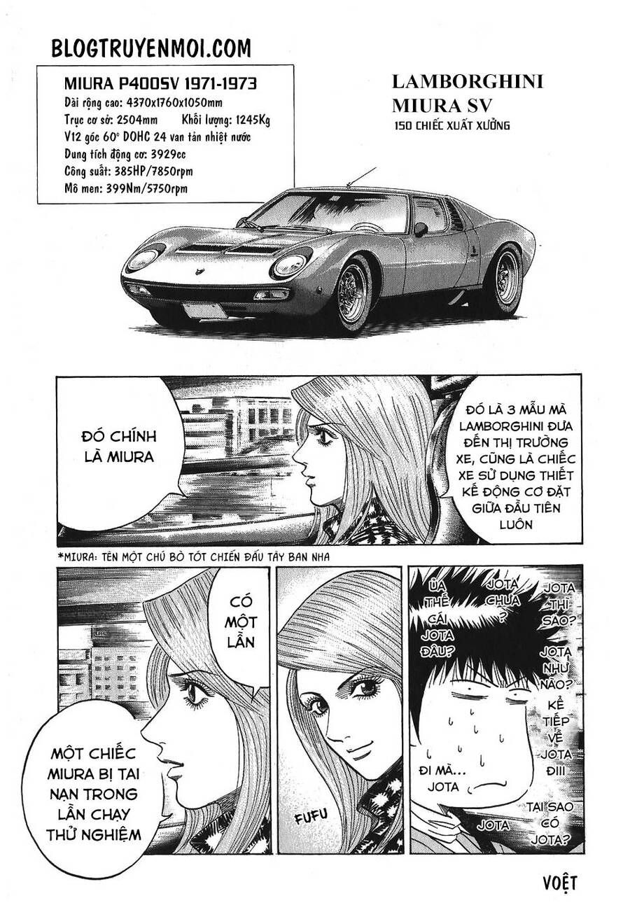 Countach Chap 12 - Next Chap 13