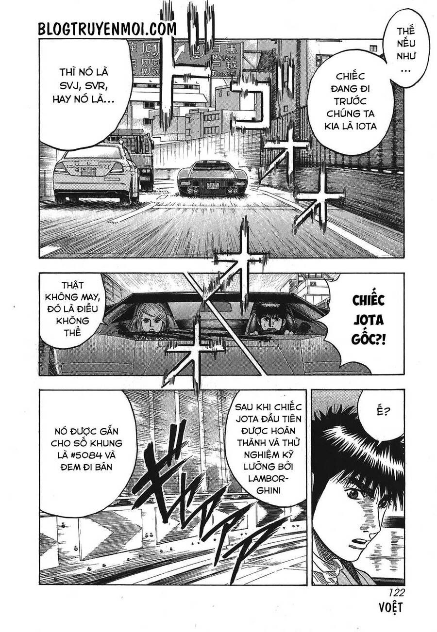 Countach Chap 12 - Next Chap 13