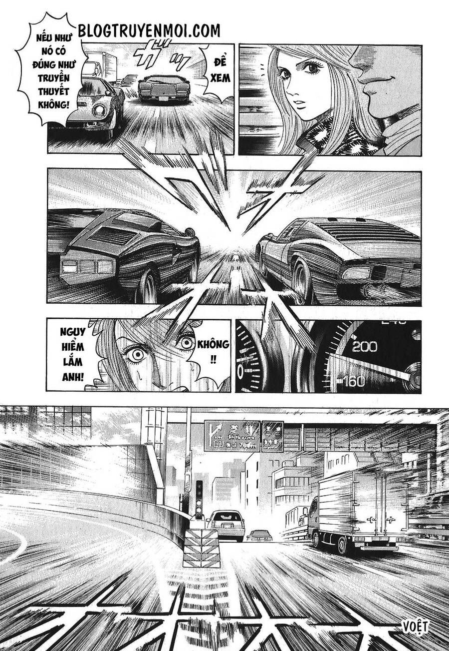 Countach Chap 12 - Next Chap 13