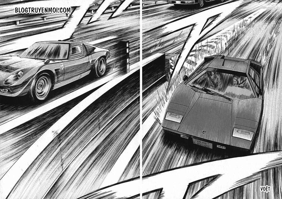 Countach Chap 12 - Next Chap 13