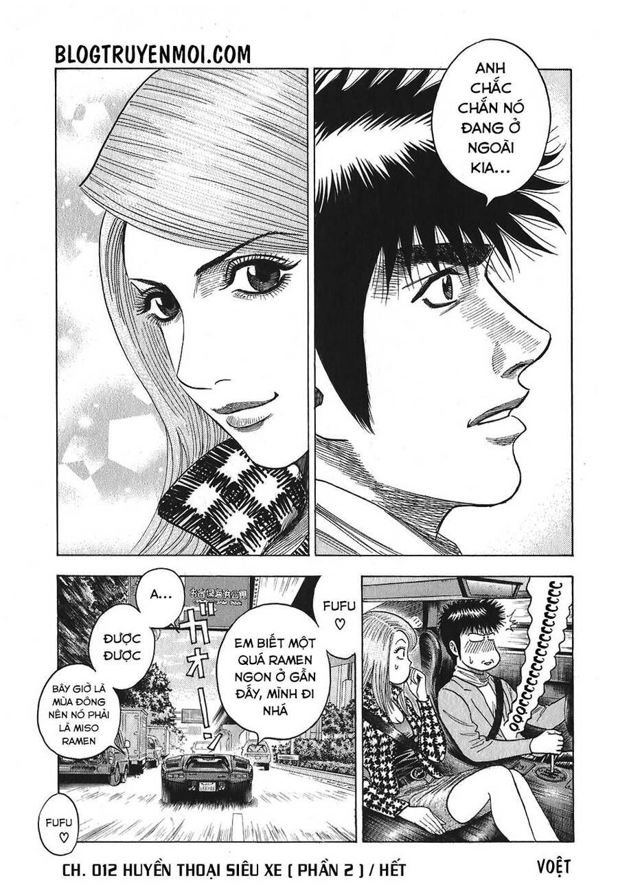 Countach Chap 12 - Next Chap 13