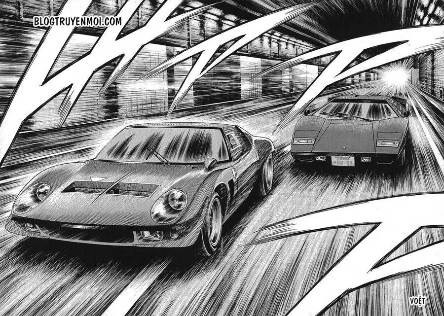 Countach Chap 12 - Next Chap 13