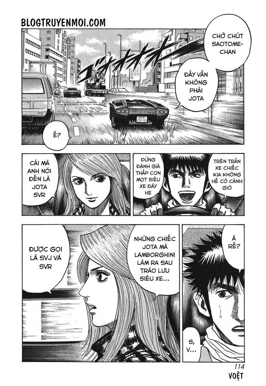 Countach Chap 12 - Next Chap 13