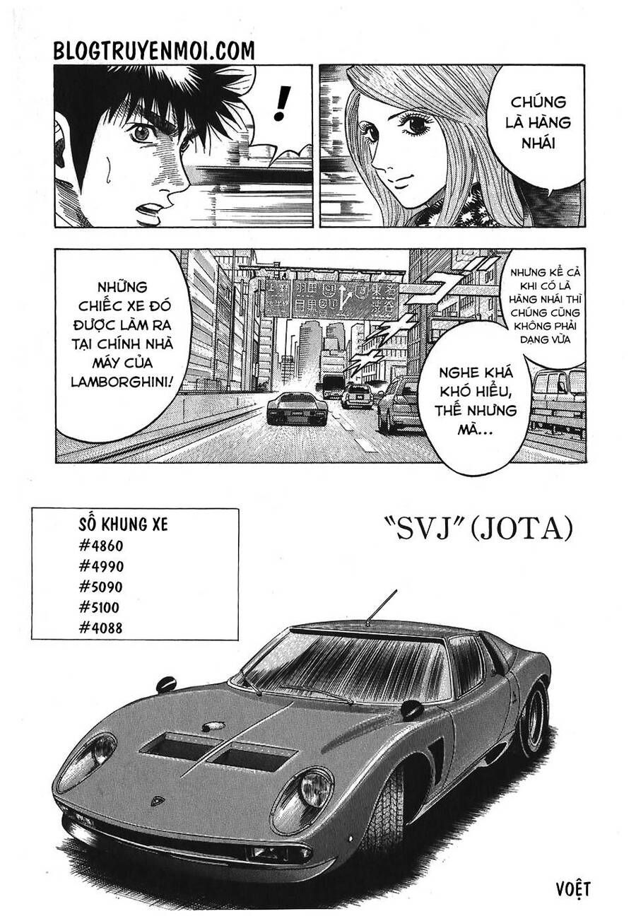 Countach Chap 12 - Next Chap 13
