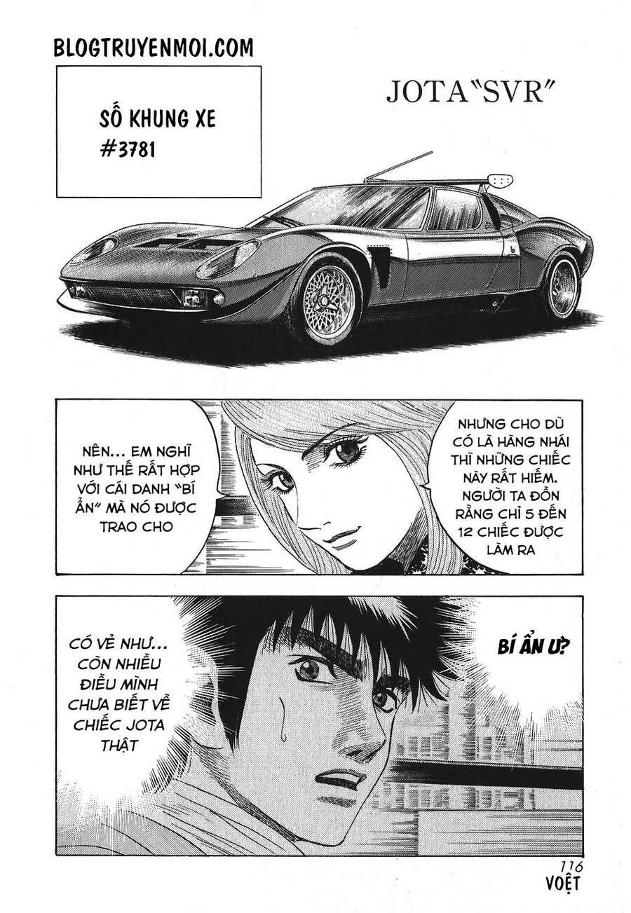 Countach Chap 12 - Next Chap 13