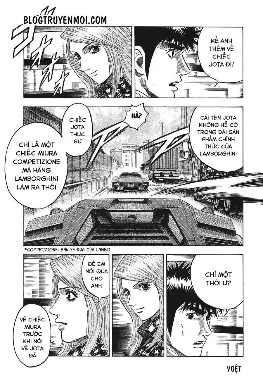 Countach Chap 12 - Next Chap 13