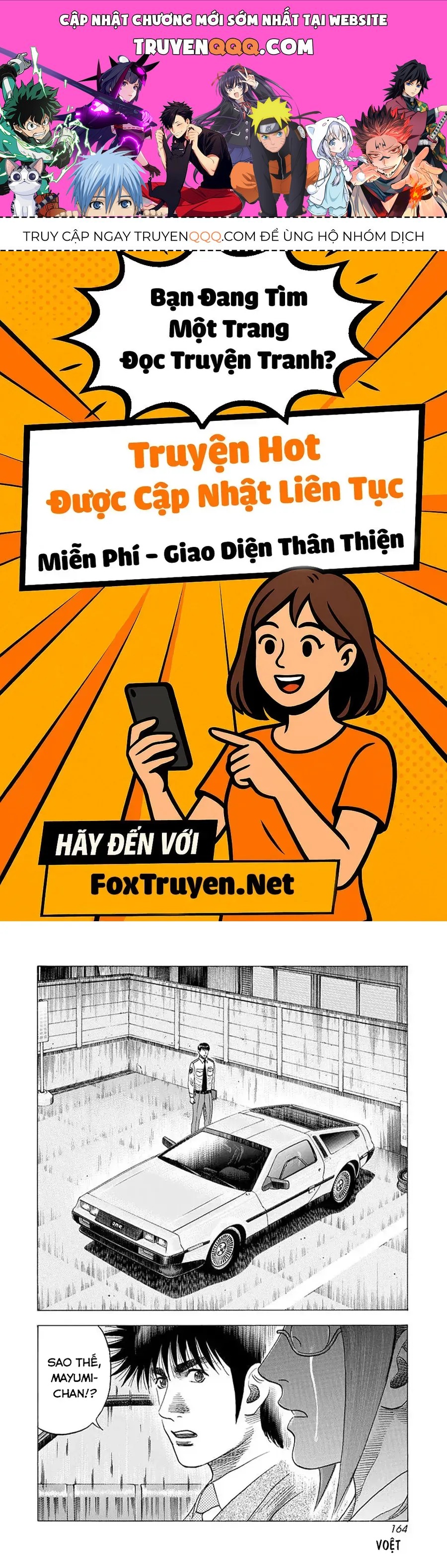 Countach Chap 120 - Next Chap 121