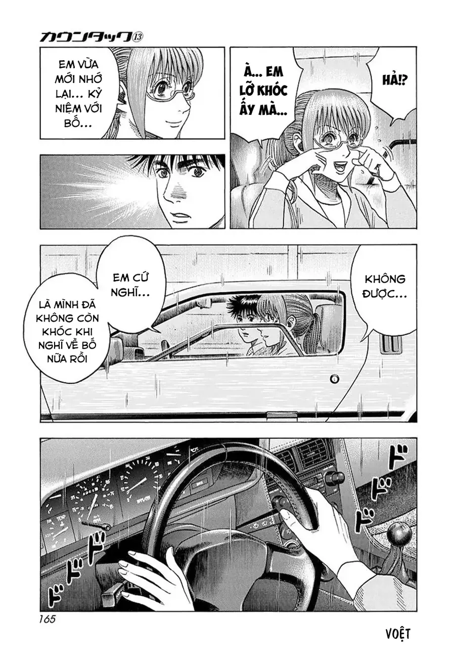 Countach Chap 120 - Next Chap 121