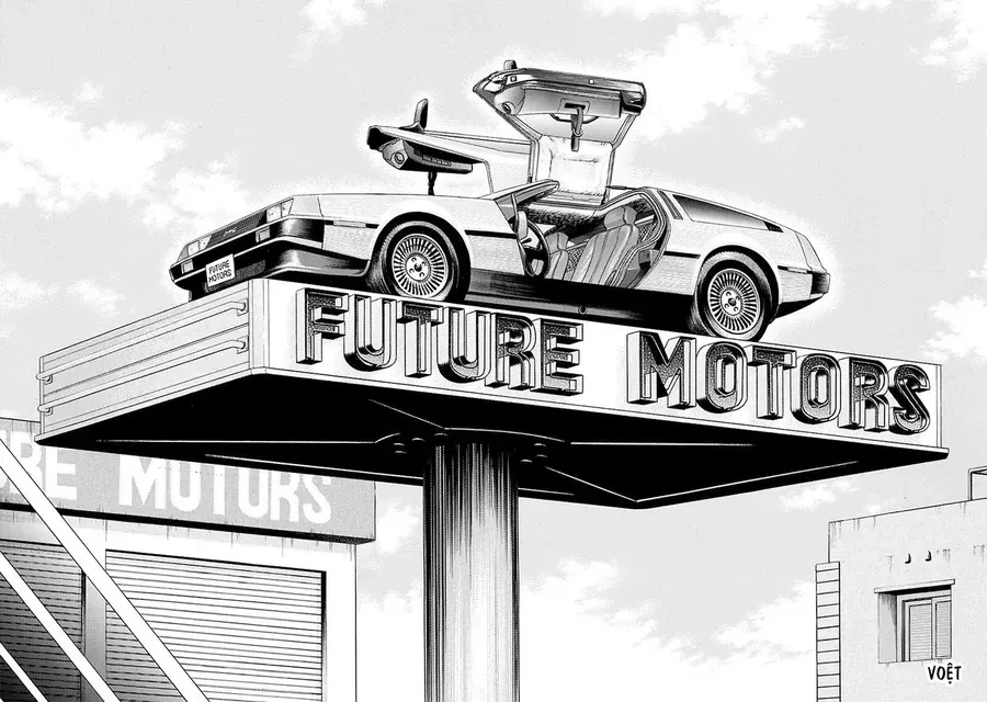 Countach Chap 120 - Next Chap 121