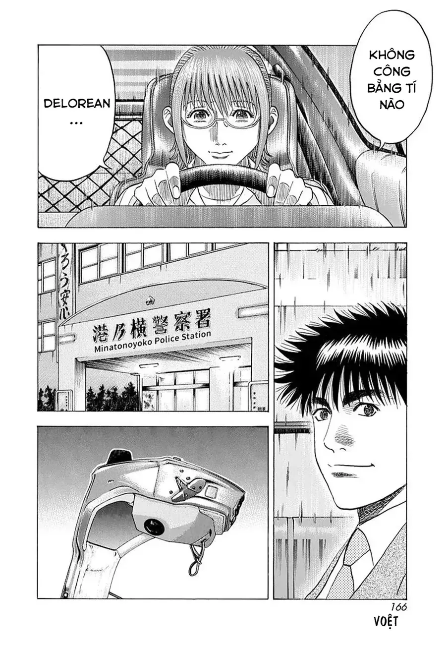 Countach Chap 120 - Next Chap 121