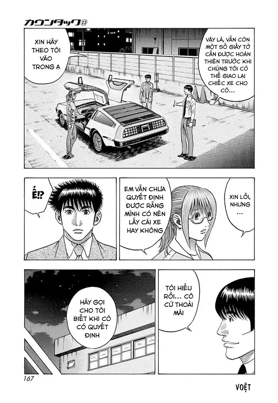 Countach Chap 120 - Next Chap 121