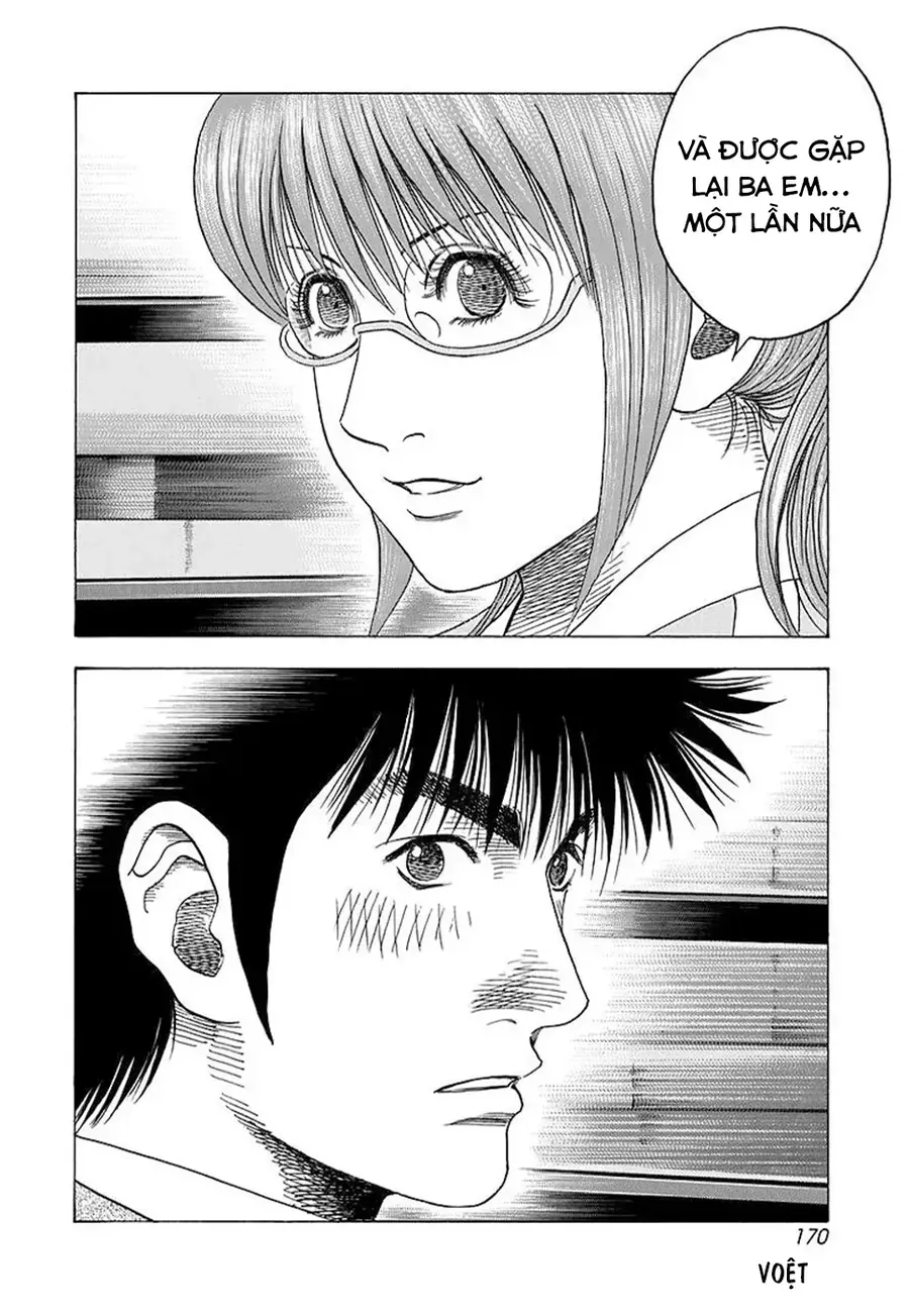 Countach Chap 120 - Next Chap 121