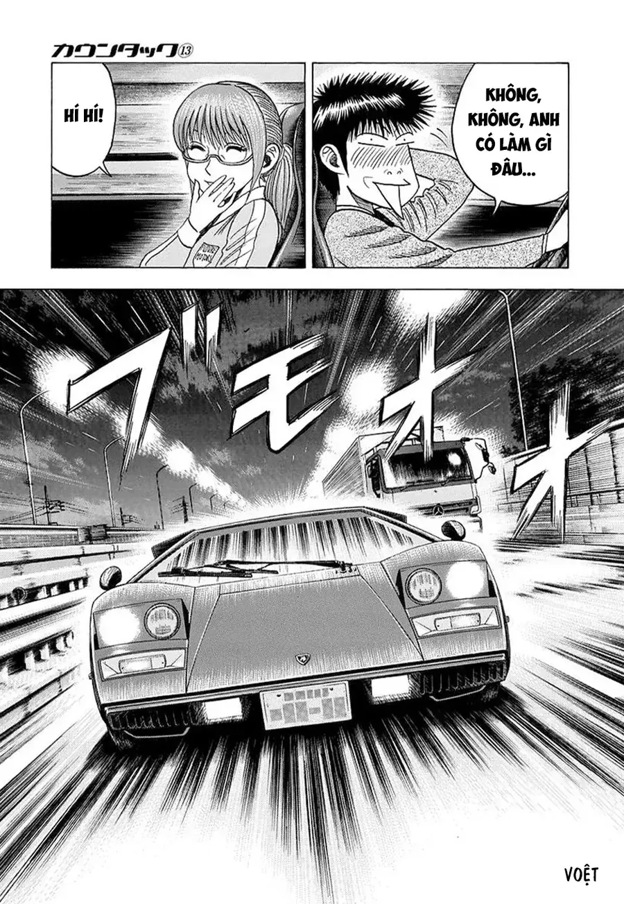 Countach Chap 120 - Next Chap 121