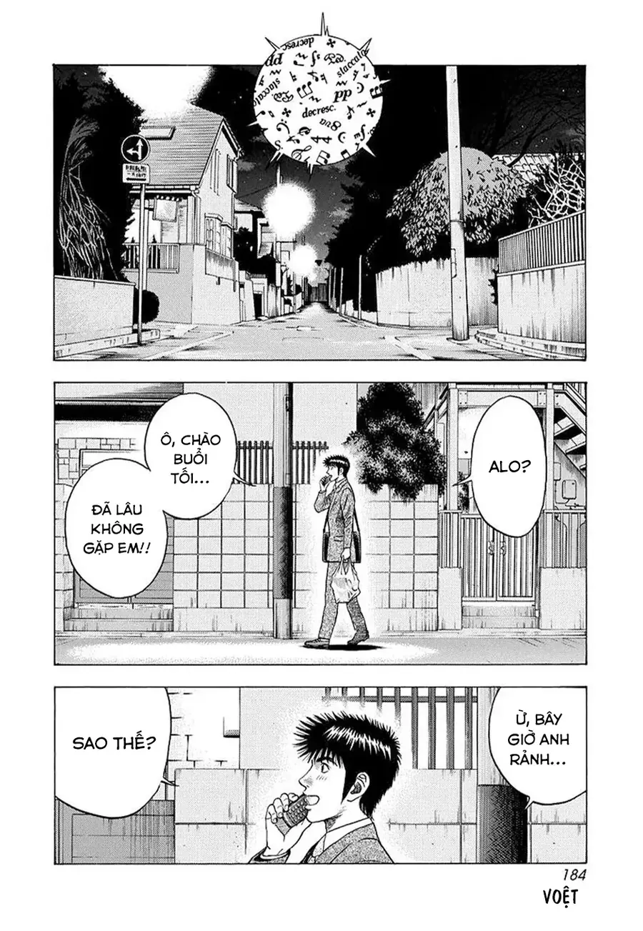 Countach Chap 121 - Next Chap 122