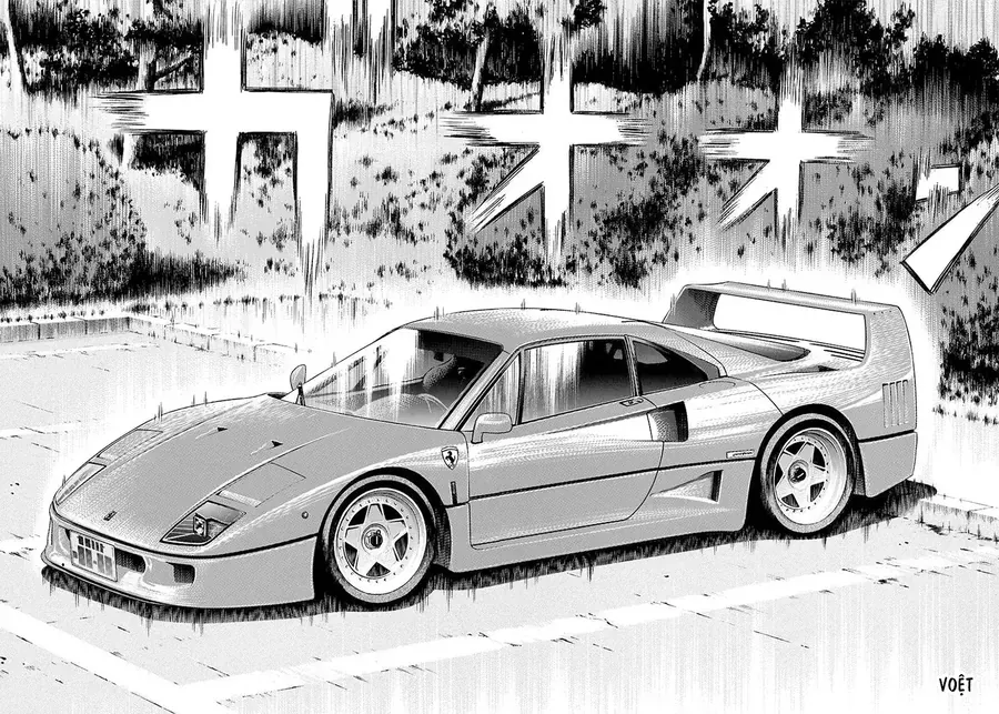 Countach Chap 122 - Next Chap 123